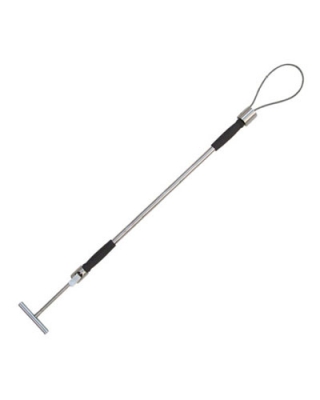 Restraining Instrument